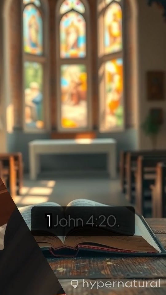 Morning Prayer and Reflection on Love and Gratitude