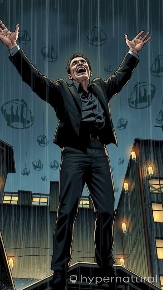 Joker's Dimensional Chaos: Batman and Spider-Man Unite!