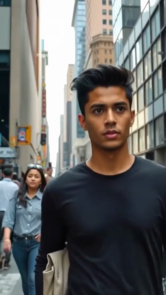 From Job Search to Riches