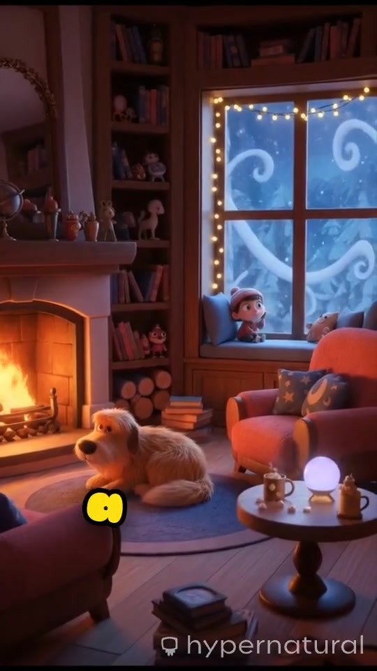 A Season of Perfect Chaos