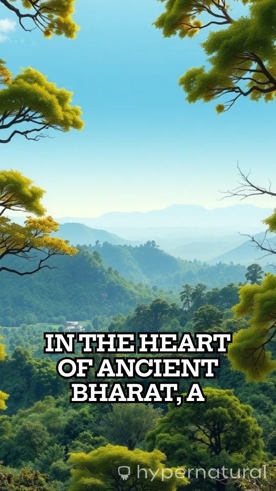 Sanatani Dharma Ki Kahani