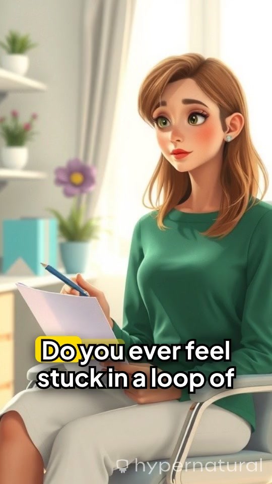 Breaking Free: Science-Backed Strategies to Overcome Unhealthy Habits