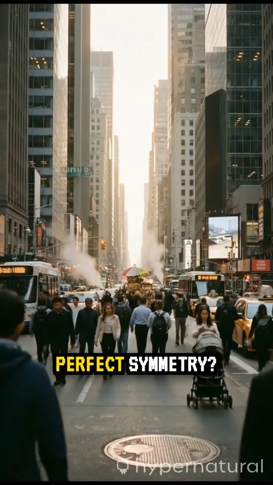 The Many Faces of Beauty