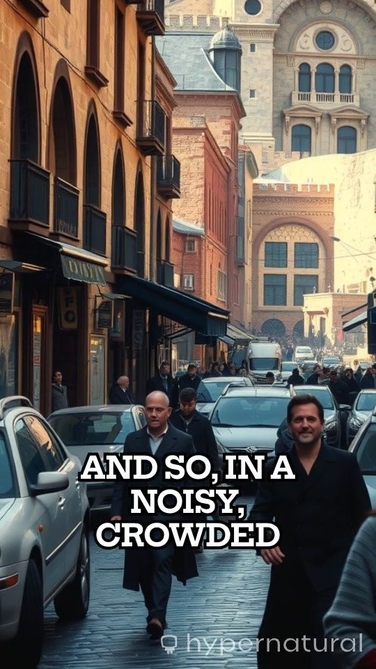 When Jesus Steps In: A Story of Divine Change