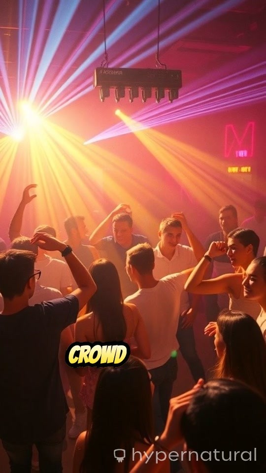 StepGrid: Dance Towards a Sustainable Future 💚✨