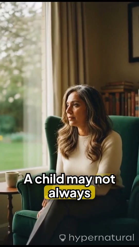 Echoes of a Mother's Love