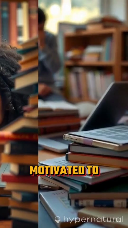 Finding Your Study Motivation: Tips for Success