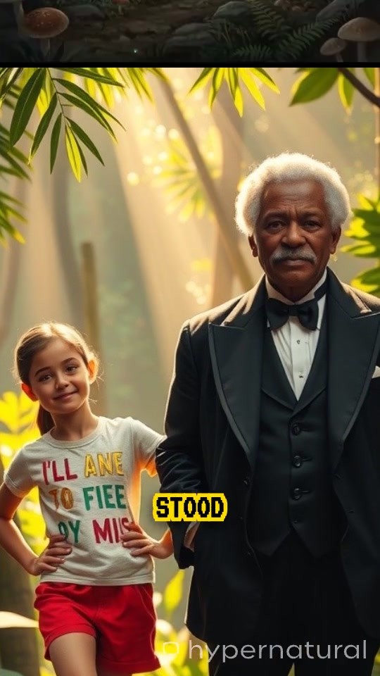 Whimsical Jungle Adventure