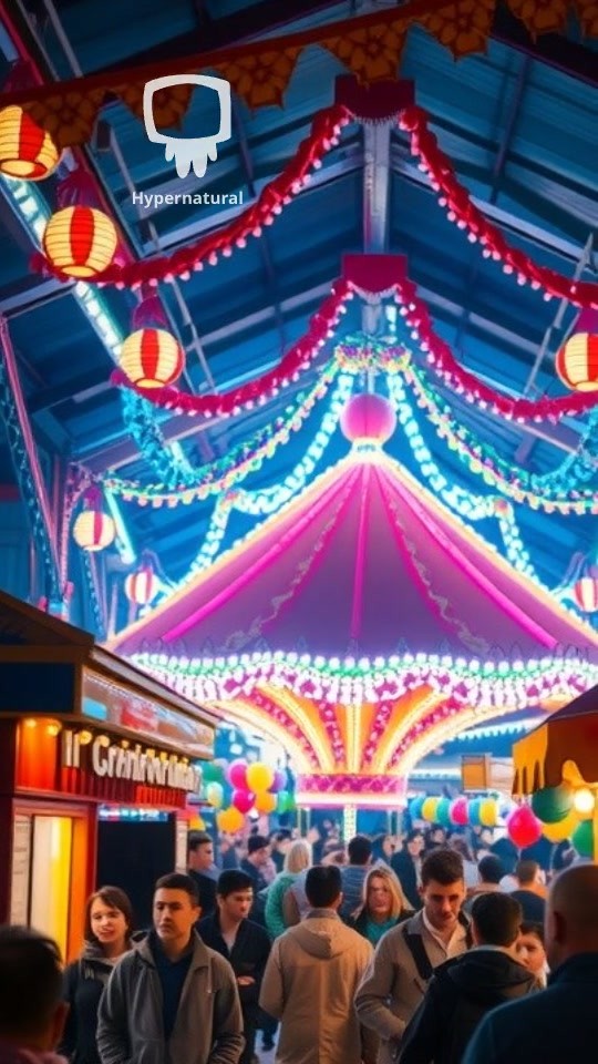 Carnaval d'Animation