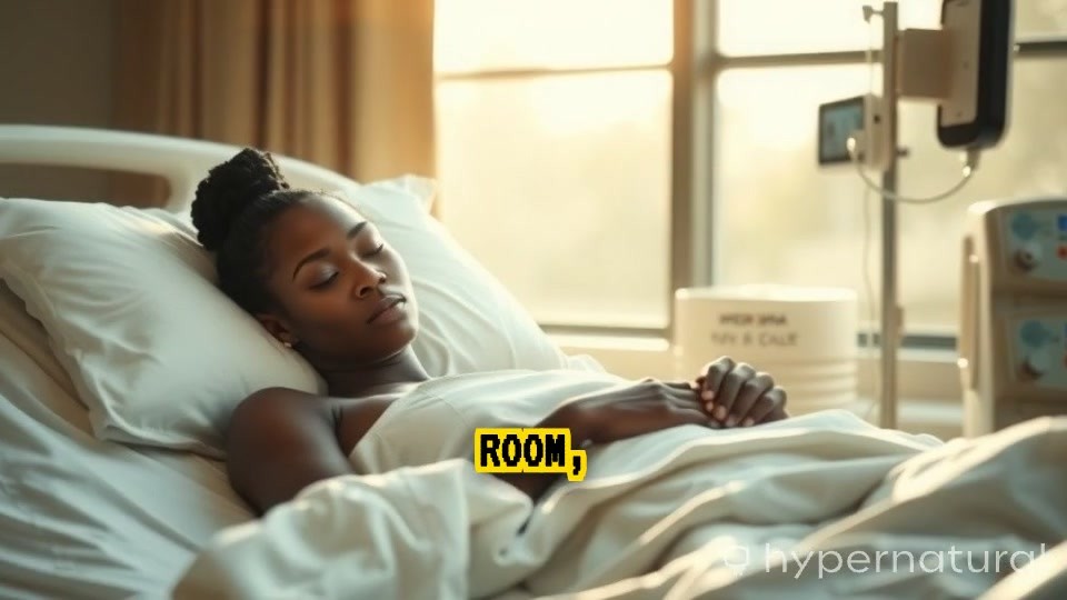 Lerato's Journey to Purpose and Gratitude