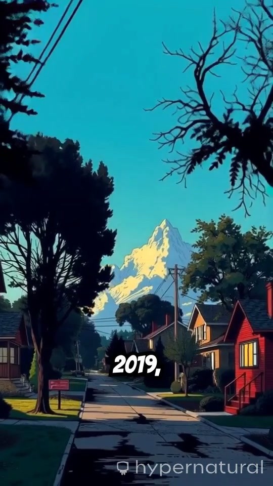 The Glitch at 2:13 AM