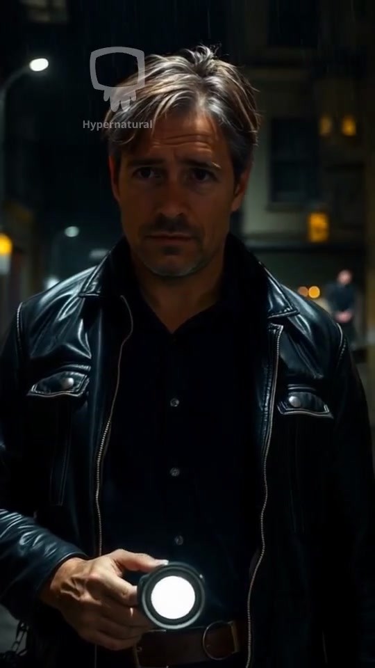 The Day My Phone Sent Me a Message From Tomorrow