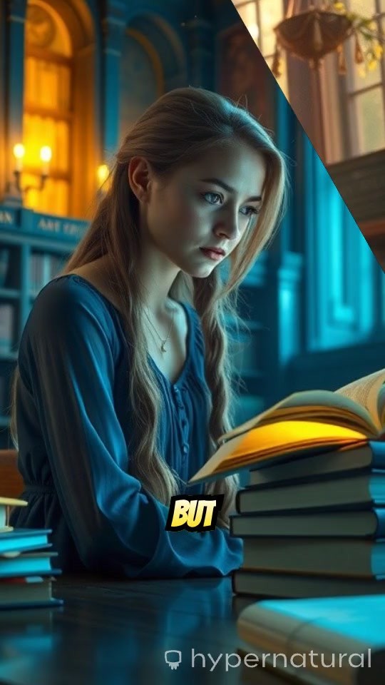 The Emptiness of Overachievement