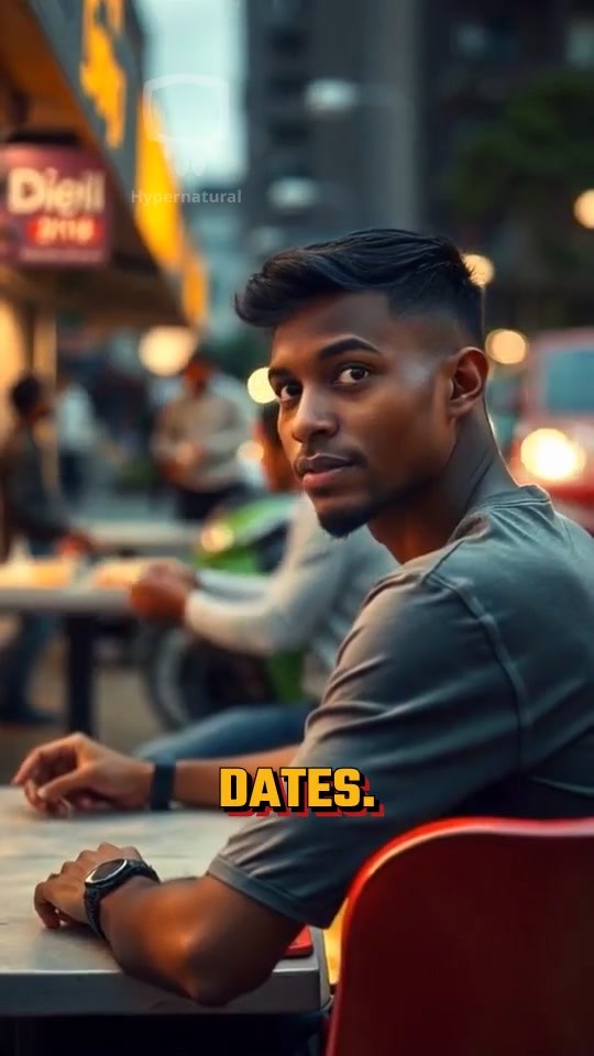 More Than the Present