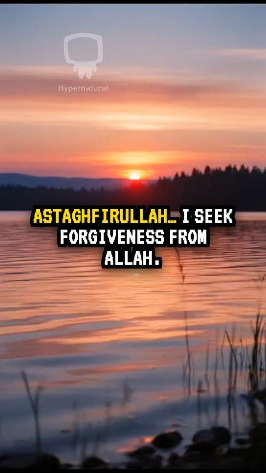 لحظات للتأمل في الأمه