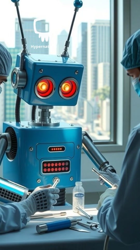 A New Era of AI: Healthcare and Surveillance