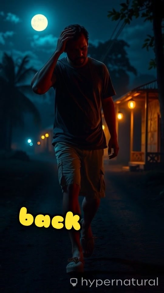 The Return of Kelechi: A Lesson in Kindness