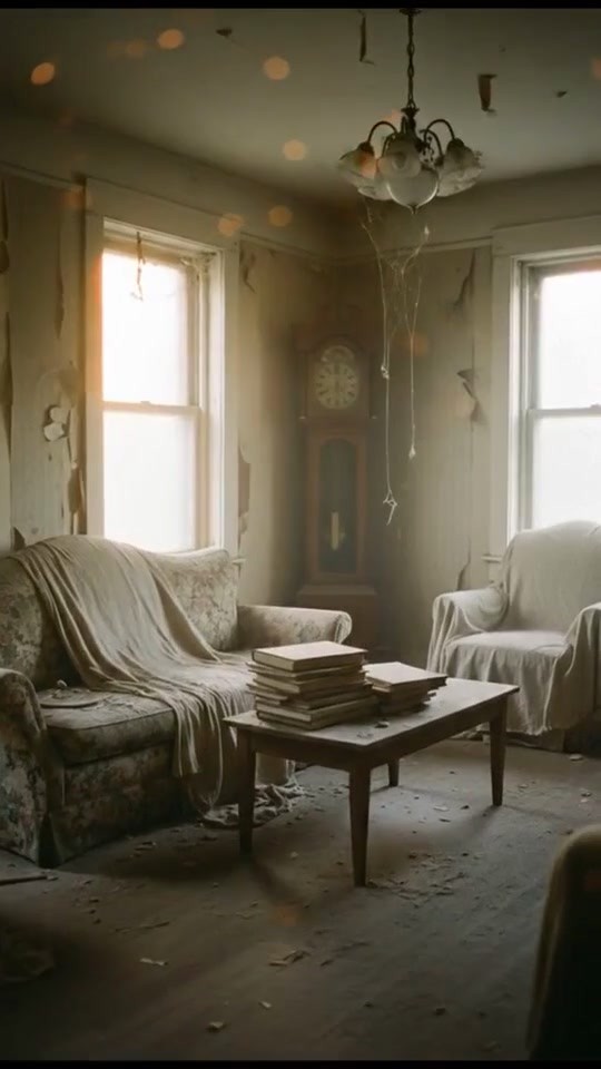 From Abuse to a New Life