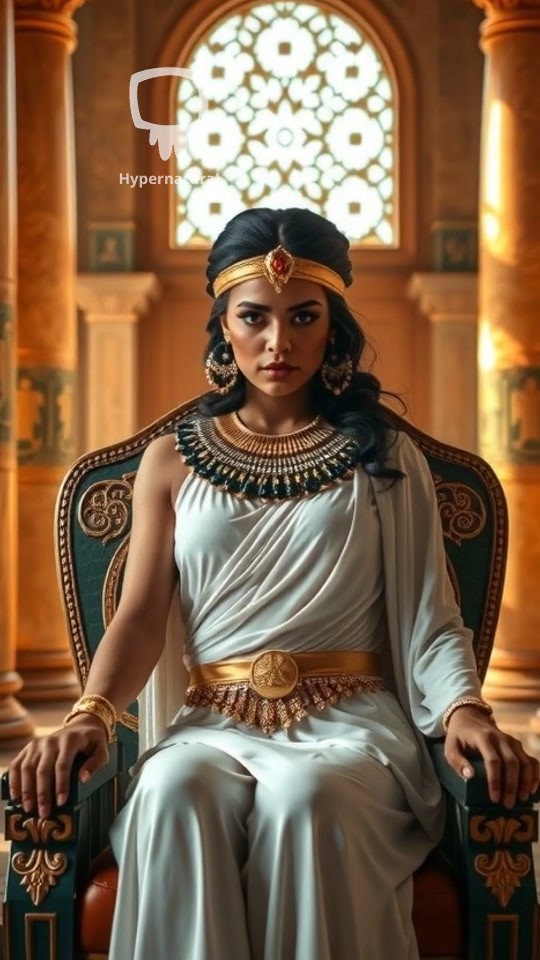 The Legend of Cleopatra Revealed!