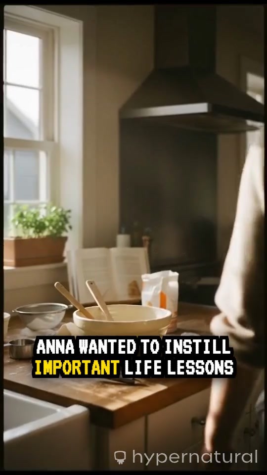 Teaching Core Life Values to Children