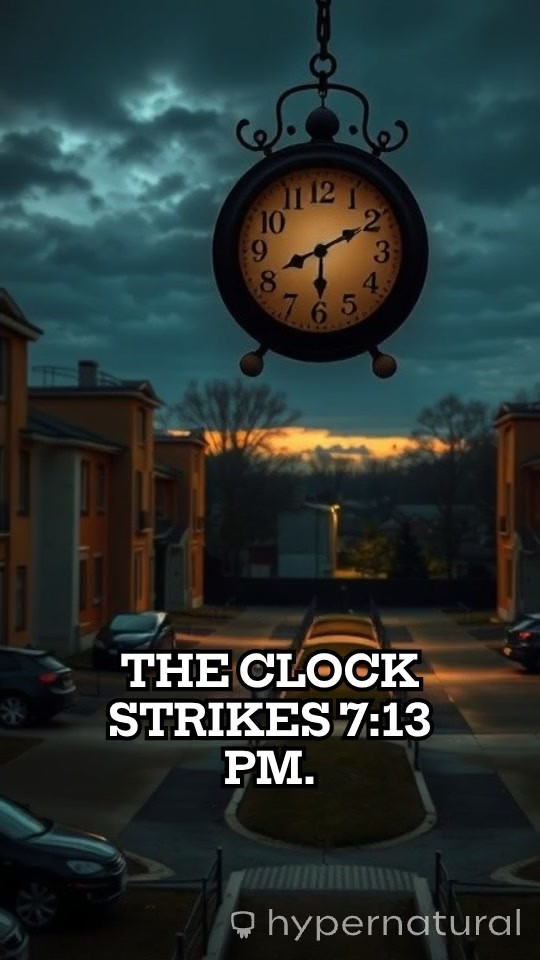 The Silent Intrusion