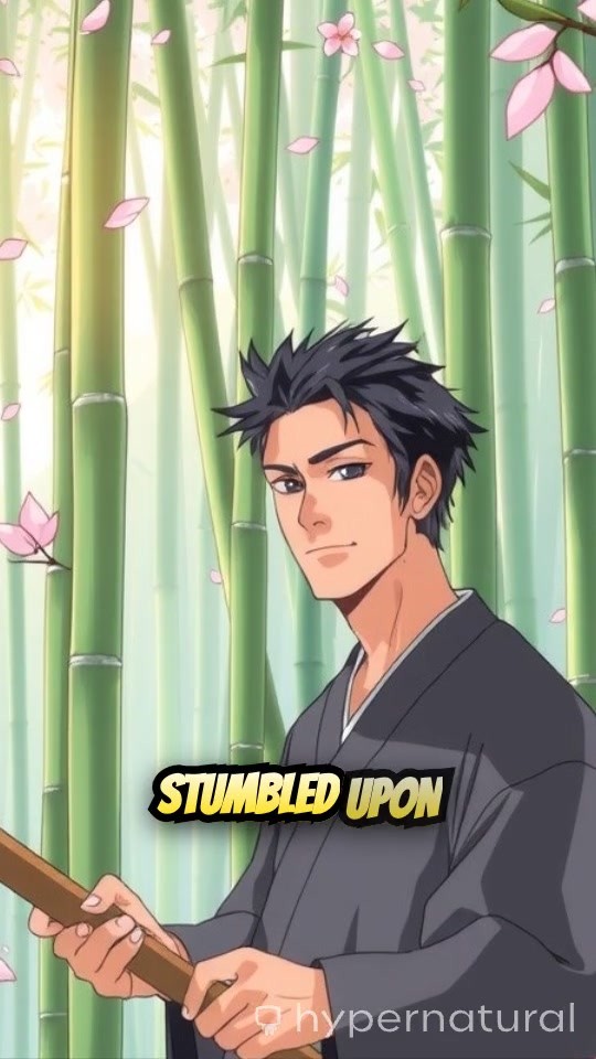 The Tale of Princess Kaguya