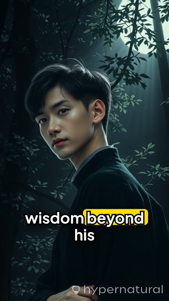 Itachi Uchiha: The Legacy of a Shinobi