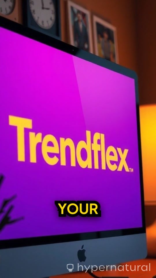 Exploring the Latest Trends with Trendflex08!