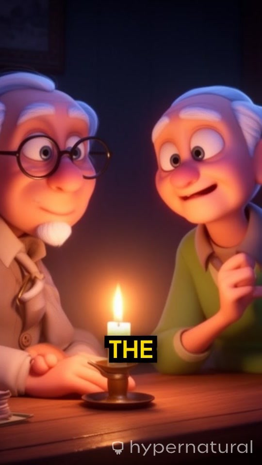 Reflections on Grace and Preparedness