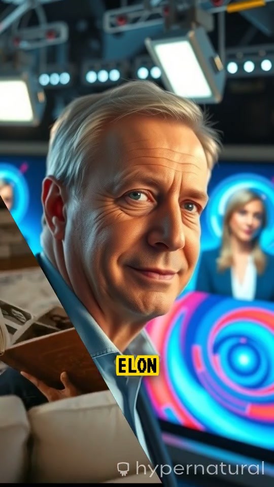 Yuvraj Defeats Elon Musk: The New Richest with a Charitable Heart!