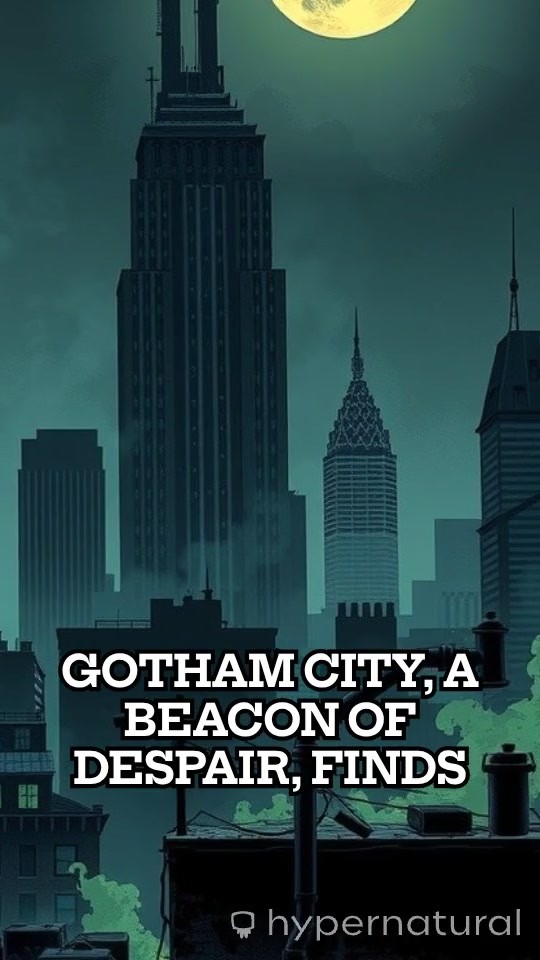 Batman and Spider-Man vs. Joker and Green Goblin