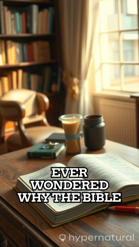 Chosen and Favored: Understanding God's Gifts