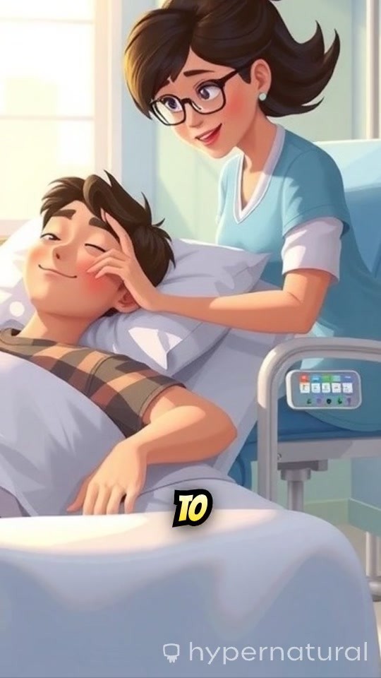 A Boy's Journey to Help Others After Loss