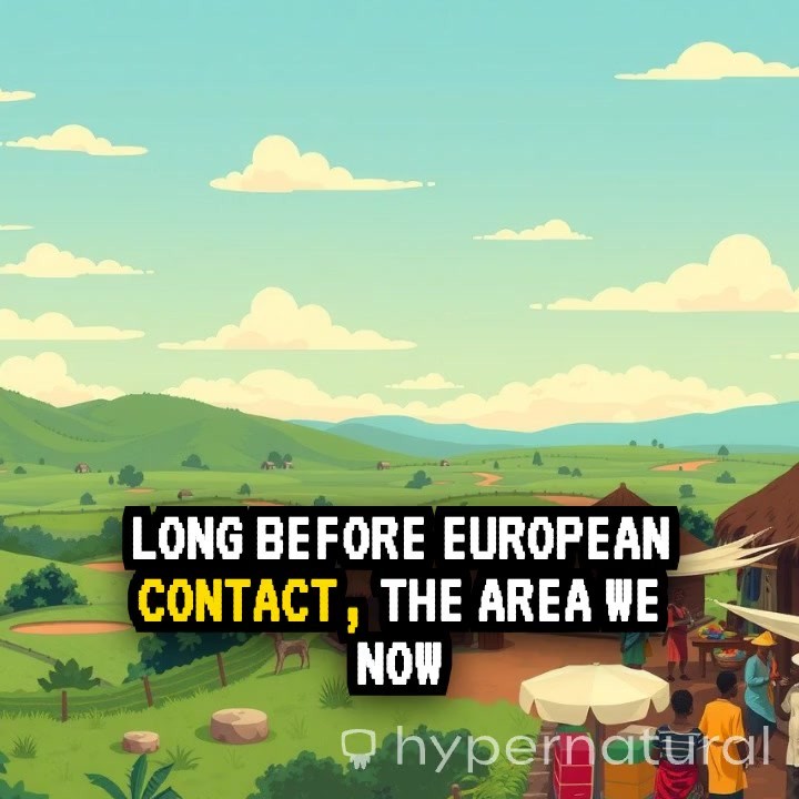 Ghana: A Tale of Empires and Resilience