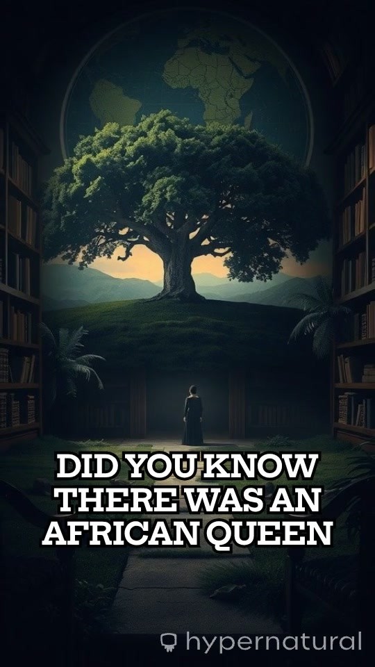 Queen Nzinga: The African Warrior Who Outsmarted Colonizers