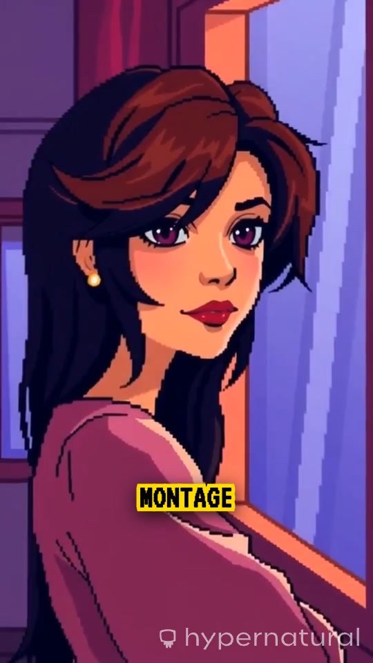 Rain's Quest for Love: Will She Ever Find Her Happy Ending?