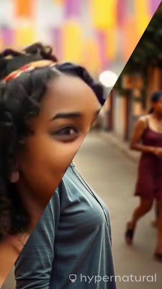 A Melody of Dance and Destiny