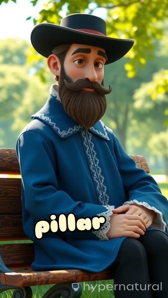 The Kindness of Mr. Aaron