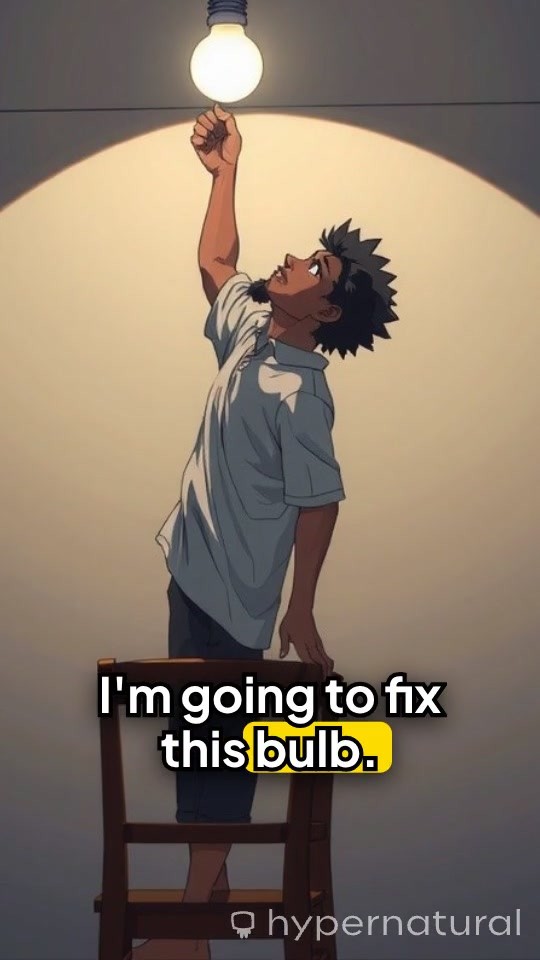 DIY Disaster: Hanging by a Thread!