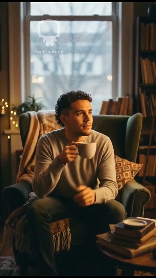 A Young Man's Quest for Love