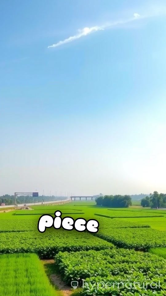 Embrace Your Legacy: 4.50 Acres of Fertile Farmland in Chaulta Khurd