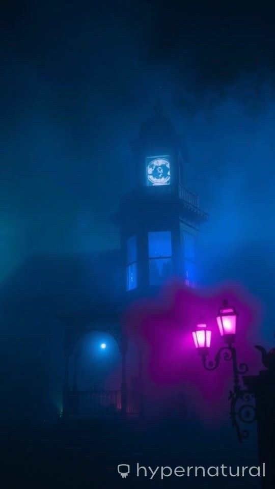 Whispers of the Vanished Heir