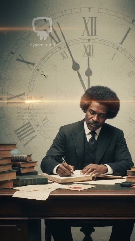 Uncovering the Legacy of Frederick Douglass