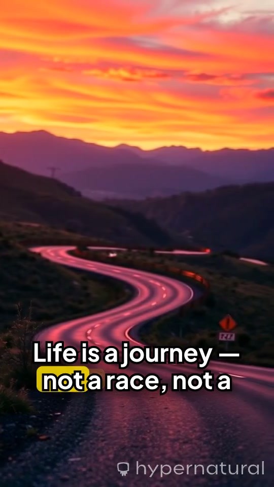 Embracing the Journey: Every Step Counts