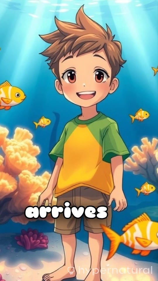 Whispers of a Dreamy World