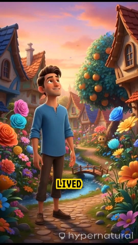 The Richness of Kindness