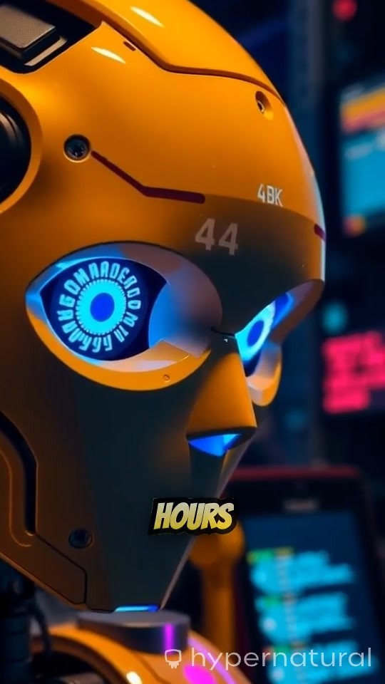 3 Mind-Blowing AI Tools to Save You Hours!