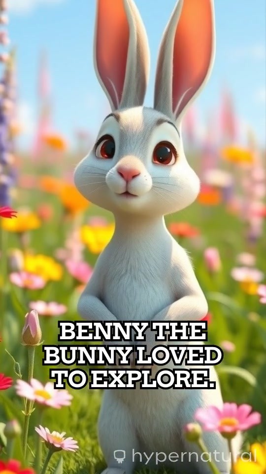 A Heartwarming Tale for Kids