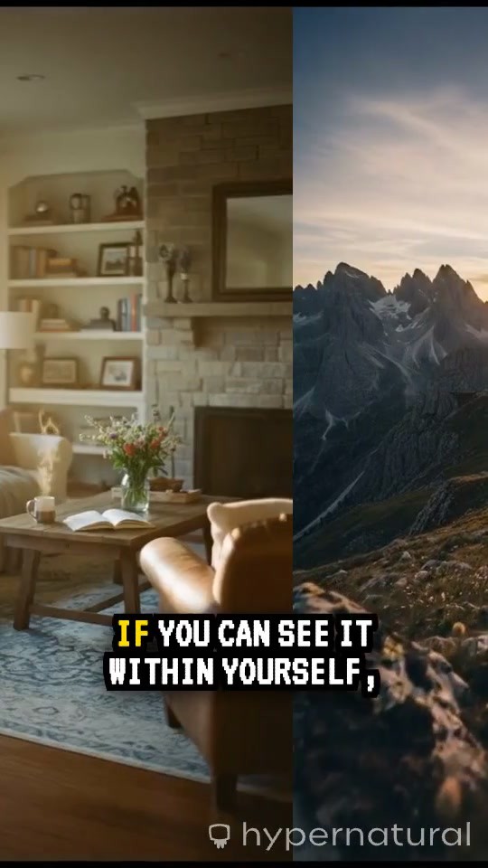 The Power of Self-Belief in Achieving Success