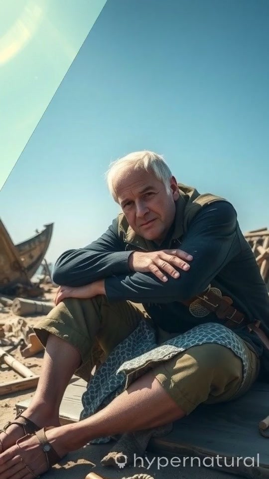 Survivor's Quest: Secrets of the Island